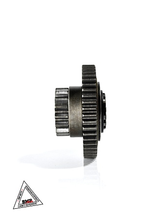 Шестерня редуктора электростартера #2 174MN-3 (CBS300) 16T/49T (WW0313) (NEW)