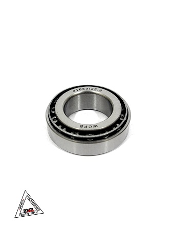 Подшипник траверсы (компл.=2шт) 24/22.5