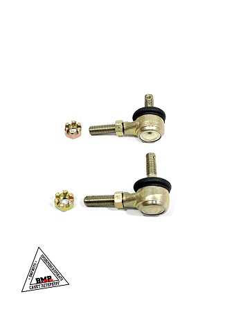 Тяга рулевая L-210mm в сборе с рулевыми наконечниками ATV 110-125 (12517)