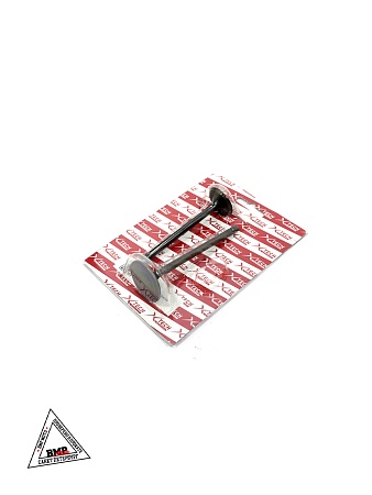 Клапаны 167FMM CG250B X-TECH