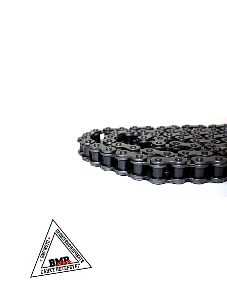Цепь приводная 530 98 TTR250 BMP-moto