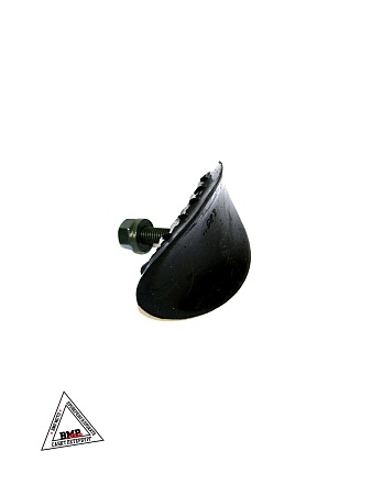 Антибуксатор на стальной обод 18"