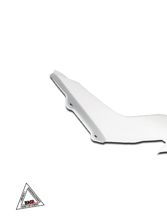 Боковой обтекатель передний левый центральный KAYO K1