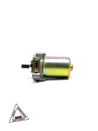 Электростартер 2Т Suzuki (9шл.); AD100, AG100, V100 (00006565)