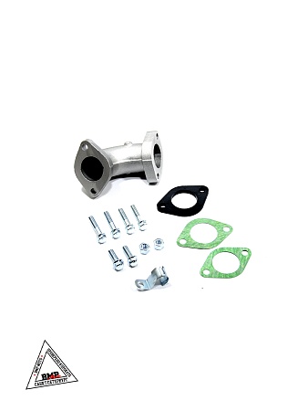 Двигатель в сборе YX 154FMI 125см3, кикстартер, запуск на нейтрали