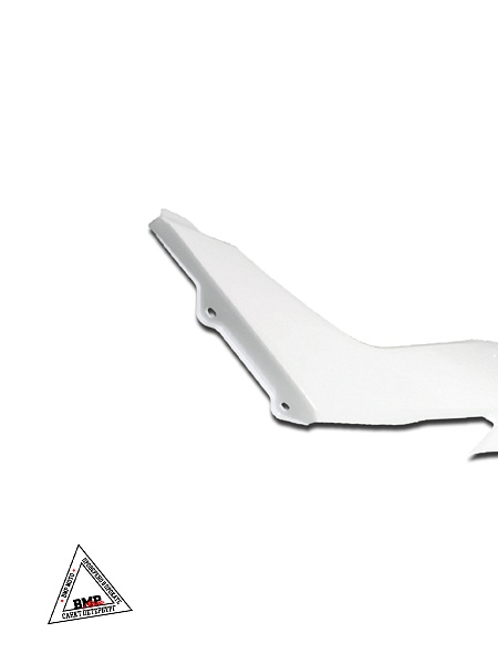 Боковой обтекатель передний левый центральный KAYO K1