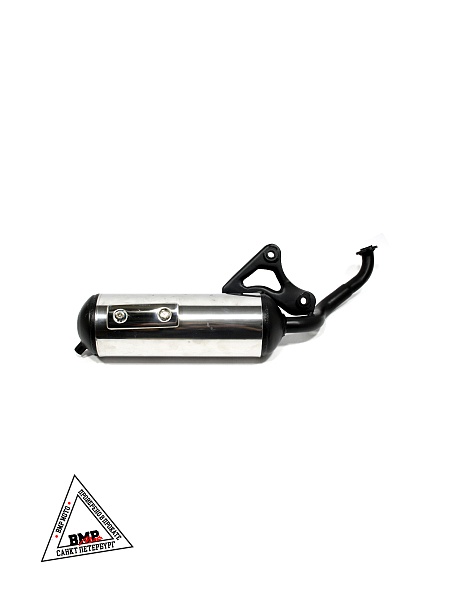 Глушитель Honda DIO AF34/35 (00003673)