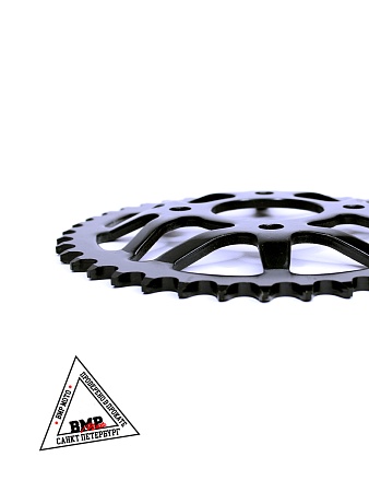 Венец, звезда ведомая (520-41) KAYO T2 (с 2014 г.)