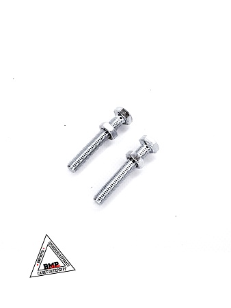 Болт натяжителя цепи привода ATAKI EC250 (2 шт)