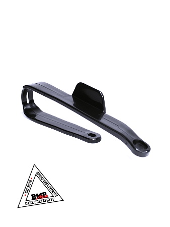 Слайдер приводной цепи черный BMP-moto