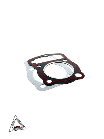 ЦПГ (поршневая) 156FMI (CB125D) d=56.5 (87,7/84,3/69/15)