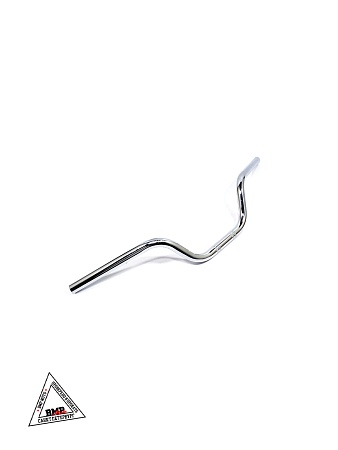 Руль голый Alpha