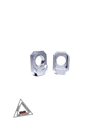 Кронштейн натяжителя цепи привода (пара) GR2