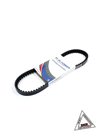 Ремень вариатора 790х17х30, Yamaha JOG 3KJ TOYOPOWER (Малайзия) (11061)