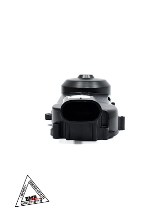 Крышка вариатора 4T GY6 125/150 (10/12 колесо, 152QMI, 157QMJ) &quot;KOMATCU&quot; (K-4738)