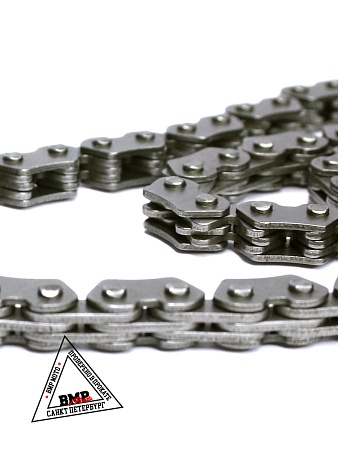 Цепь ГРМ, 2*3*90L, ATV150