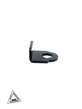 Скоба натяжителя приводной
цепи XR125