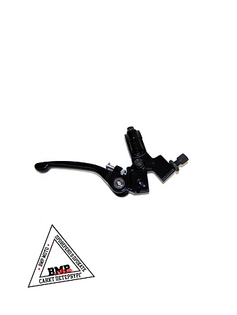 Рычаг сцепления TTR125 (складной)