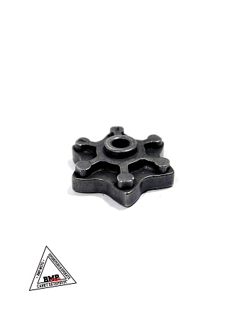 Звезда копирного вала CG125-250/CB125-250 (5ск.)