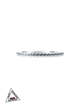 Звезда ведомая 428x58x48Т М10х4х90мм BSE Z1 (30.304.0490)