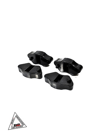 Муфта задней звезды (демпфера) резин.(4шт) JH70