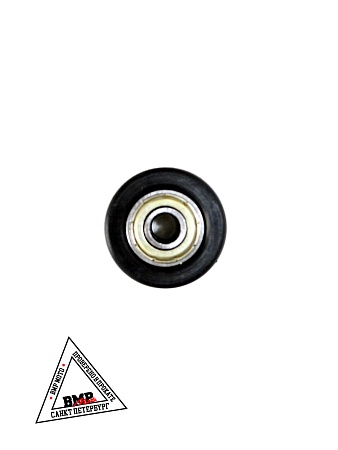 Ролик успокоителя цепи приводной TTR110,TTR125,TTR250a (в сборе) BMP-moto