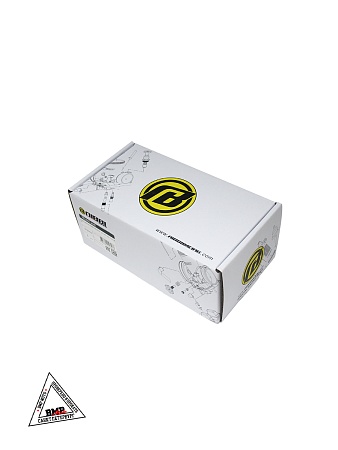 Карбюратор NIBBI PE24SP SPORT (50-125см3)