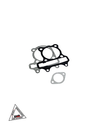 ЦПГ (поршневая) d=61mm 161QMK 200см3 (80.5/80.7/78.8/15) с реверсом