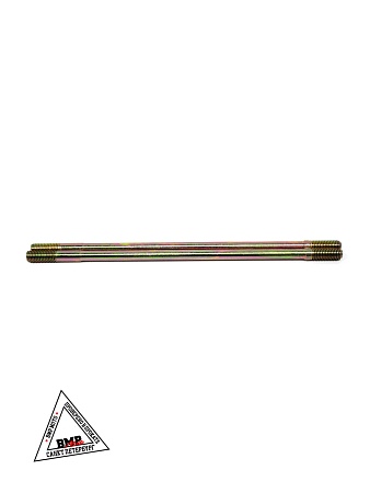 Шпильки цил. (компл.) 4Т 139QMB с гайками и шайбами (2шт. - М7х175мм + 2шт. - М7х168мм) (10150)
гай