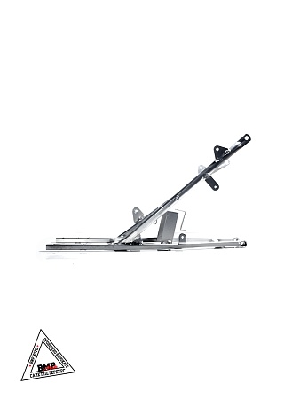 Подрамник задний BSE Z1 J1, J2LE Z2 (30.227.1150)