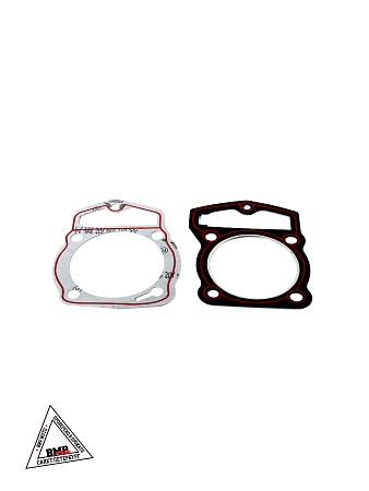 ЦПГ (поршневая) 169FMM (CB250) (69*62,2) (93,6/92,125/77,1/17) 250см3 ZS X-TECH