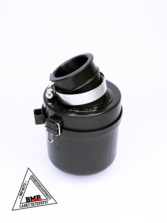 Фильтр возд. нулевик #3 (d=38mm) в корпусе BMP-moto