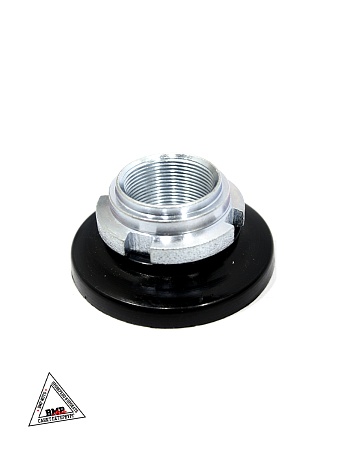 Гайка траверсы #6