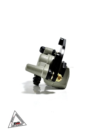 Суппорт тормозной передний BSE J1, J2LE Z2 J1, J2 Z3 Z3Y (30.541.0090)