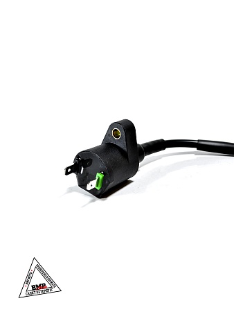 Катушка зажигания 139QMB 50/80см3 157QMJ 150см3 BMP-moto