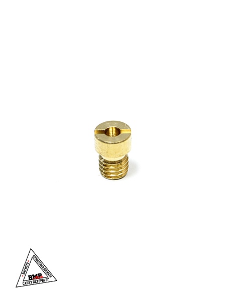 Жиклеры карбюратора M5-100 (10шт)