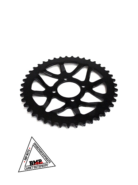 Венец, звезда ведомая (520-43) KAYO T2