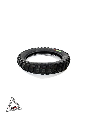 Покрышка мото 19" 120/100-19 P-153 Yuanxing (кросс)