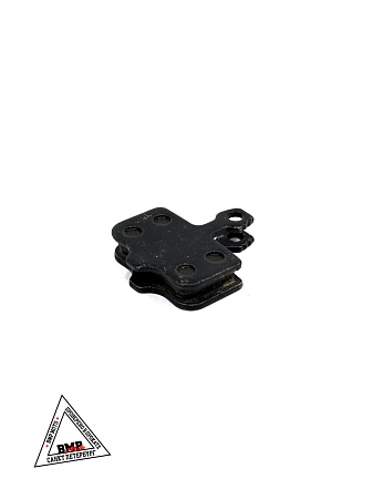 Колодки тормозные для электросамоката Kugoo G1