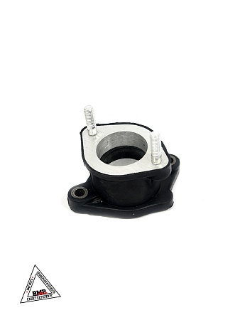 Патрубок впускной (металл) 169FMM (CB250)