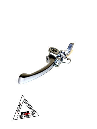 Рычаг тормоза TTR125 (складной) BMP-moto