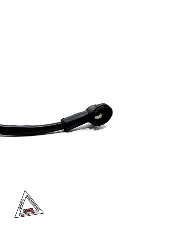 Электростартер 162FMJ
(CG150D) 162FMJ-B (CG150D-B)