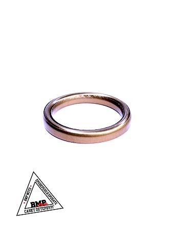 Прокладка глушителя KAYO Т2,Т4,Т6