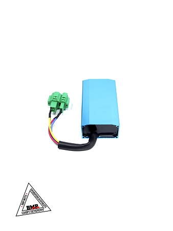 Коммутатор (тюнинг) Honda DIO AF35 (K-0136)