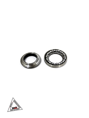 Подшипник траверсы + гайки (комплект)