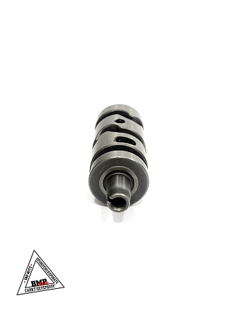 Копирный вал 156FMI (CG125D) 163FML (CG200-A) 167FML-3 (CG200D-B) 167FMM (CG250-B)