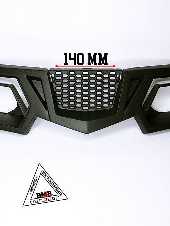 Пластик передних фар ATV WILD TRACK