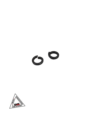 Ремкомплект переднего суппорта питбайк (CRF, TTR125) SM-PARTS