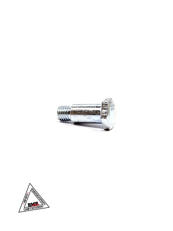 Болт боковой подножки M10x30x1,5 KAYO CRF (J450004)