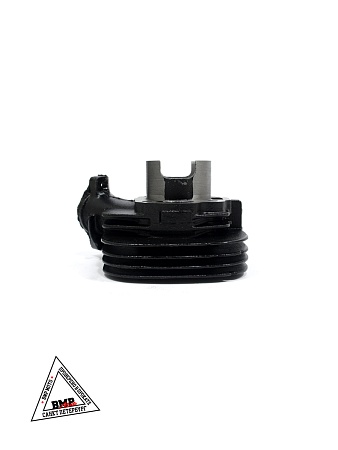 Цилиндро - поршневая группа 2T ТВ-60сс, 1E41QMB, D43.00мм (SEE); Suzuki Ran, GEMMA, BM Joy, Style, G